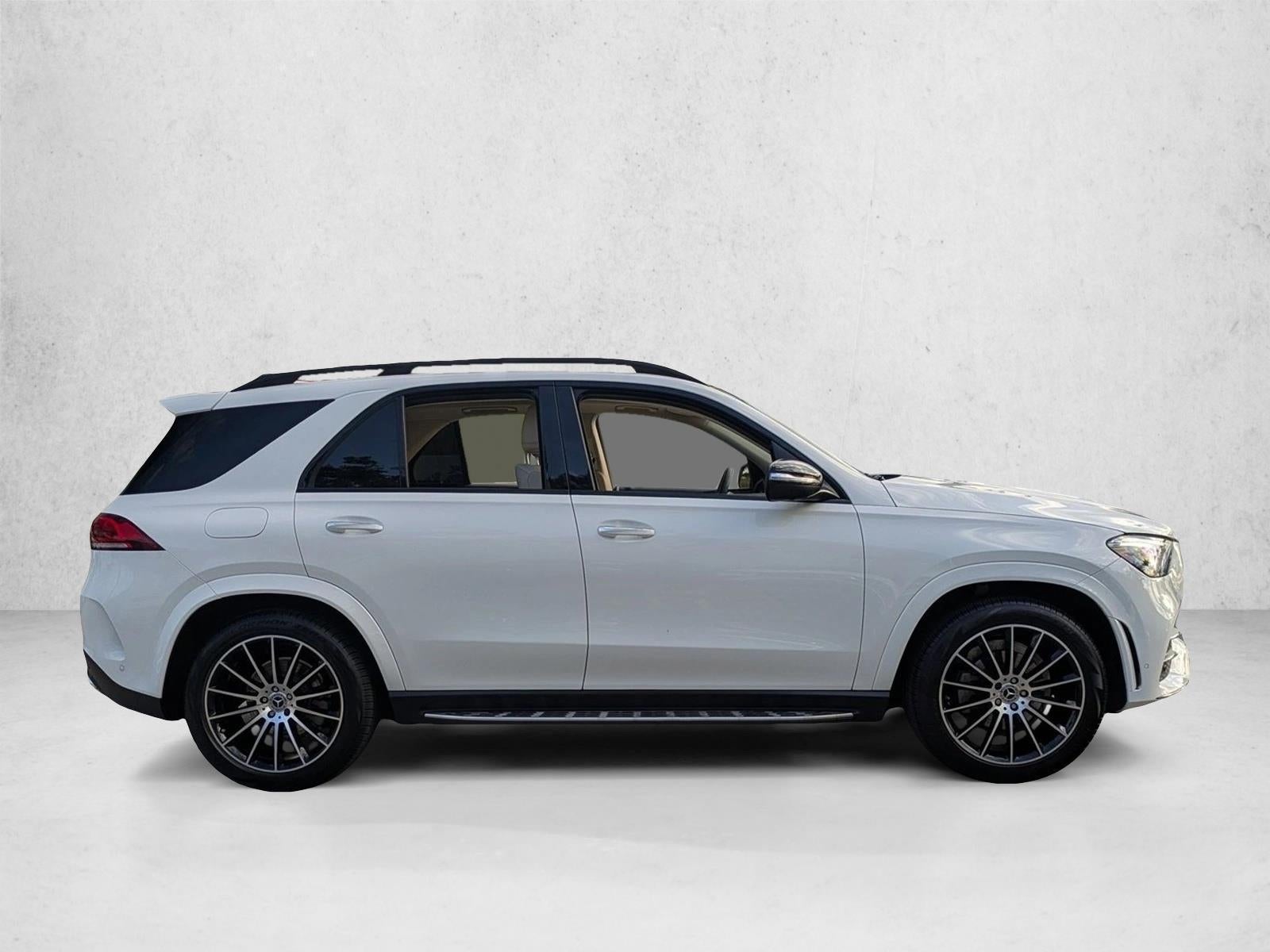 2023 Mercedes-Benz GLE GLE 350 SUV