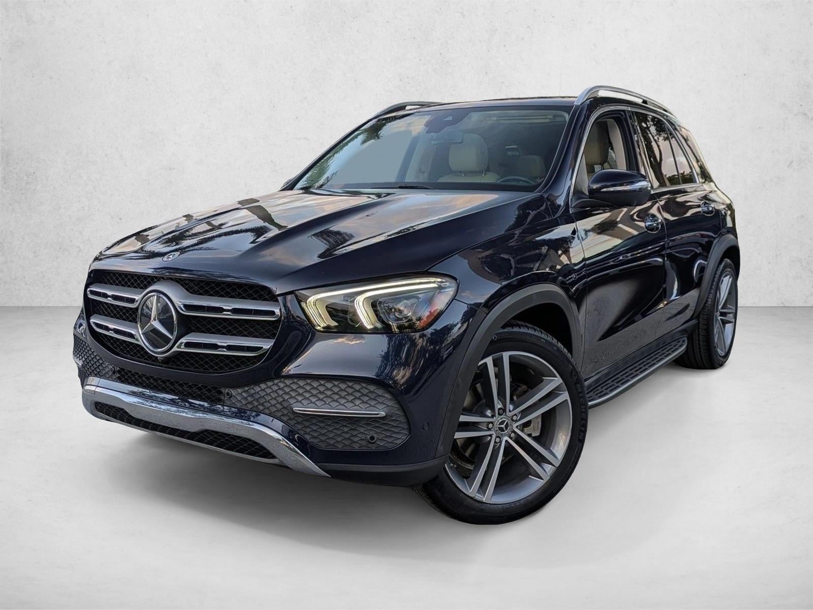 2022 Mercedes-Benz GLE GLE 350 SUV