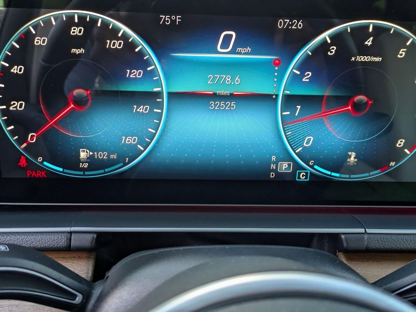 2022 Mercedes-Benz GLE GLE 350 SUV