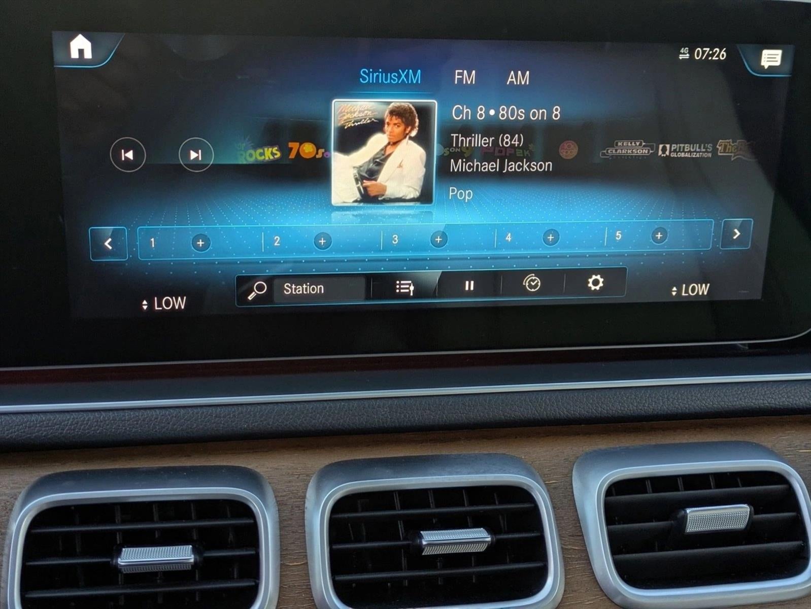 2022 Mercedes-Benz GLE GLE 350 SUV