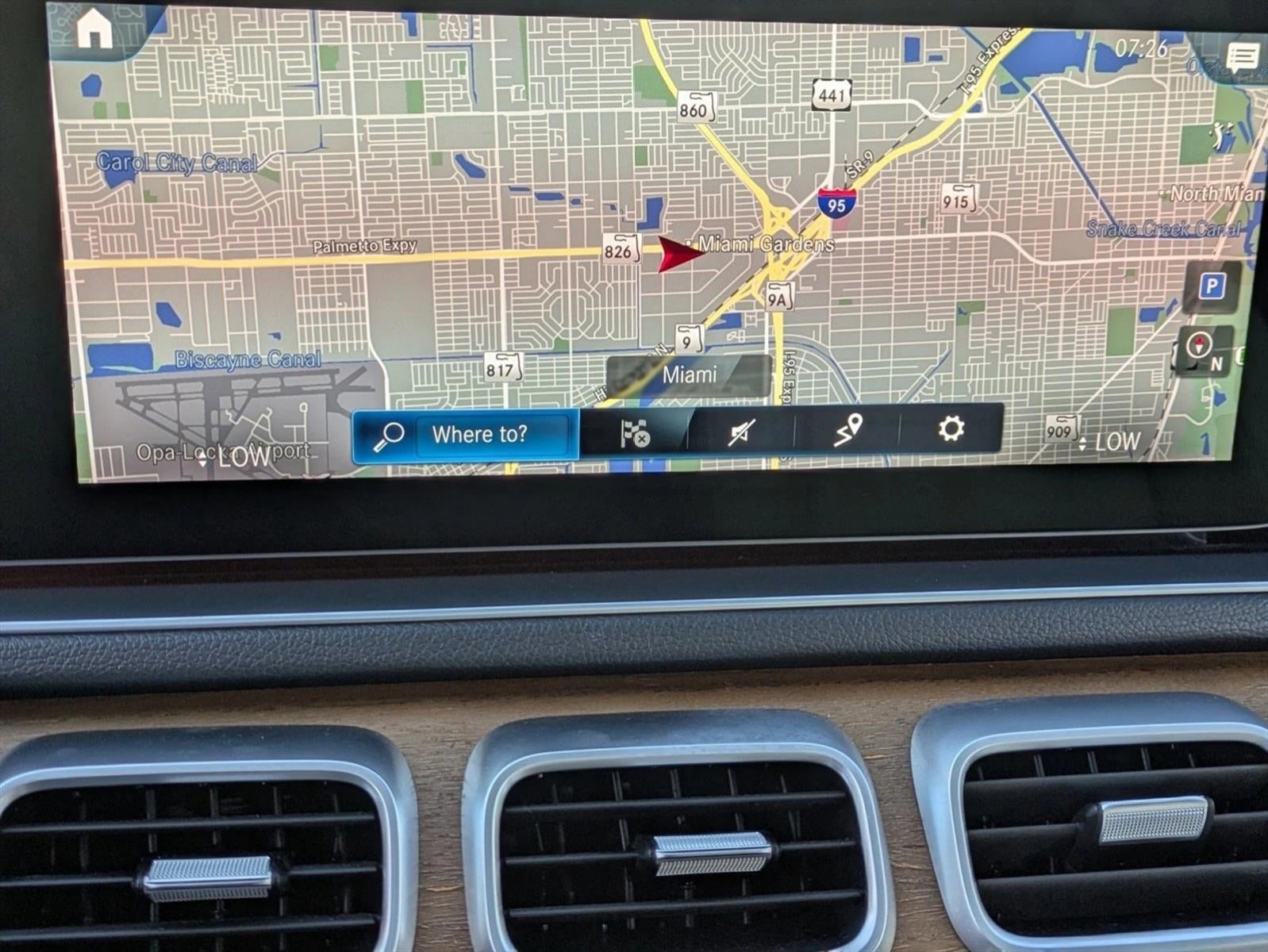 2022 Mercedes-Benz GLE GLE 350 SUV