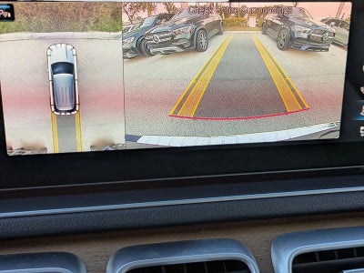 2022 Mercedes-Benz GLE GLE 350 SUV