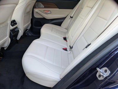 2022 Mercedes-Benz GLE GLE 350 SUV