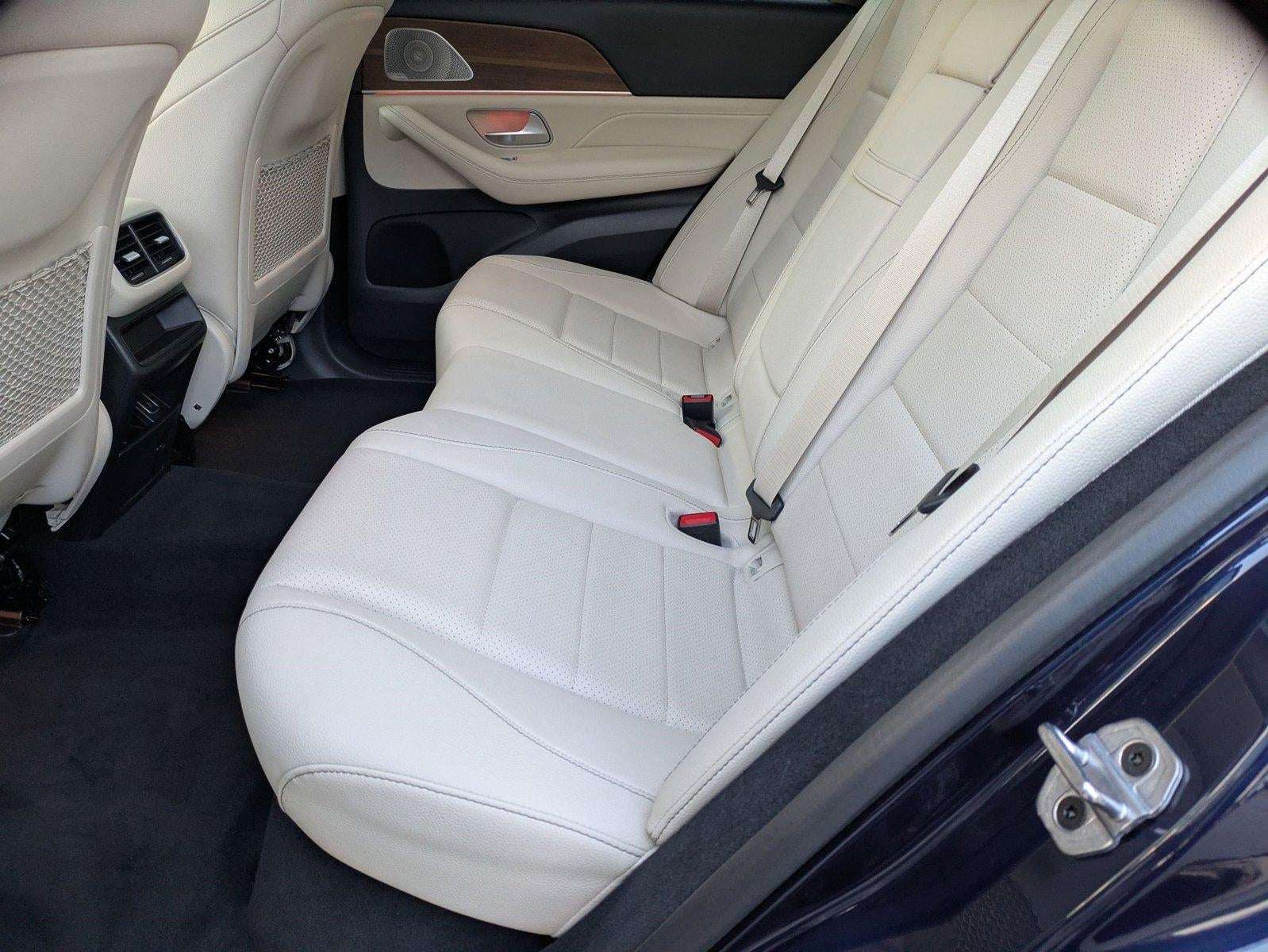 2022 Mercedes-Benz GLE GLE 350 SUV