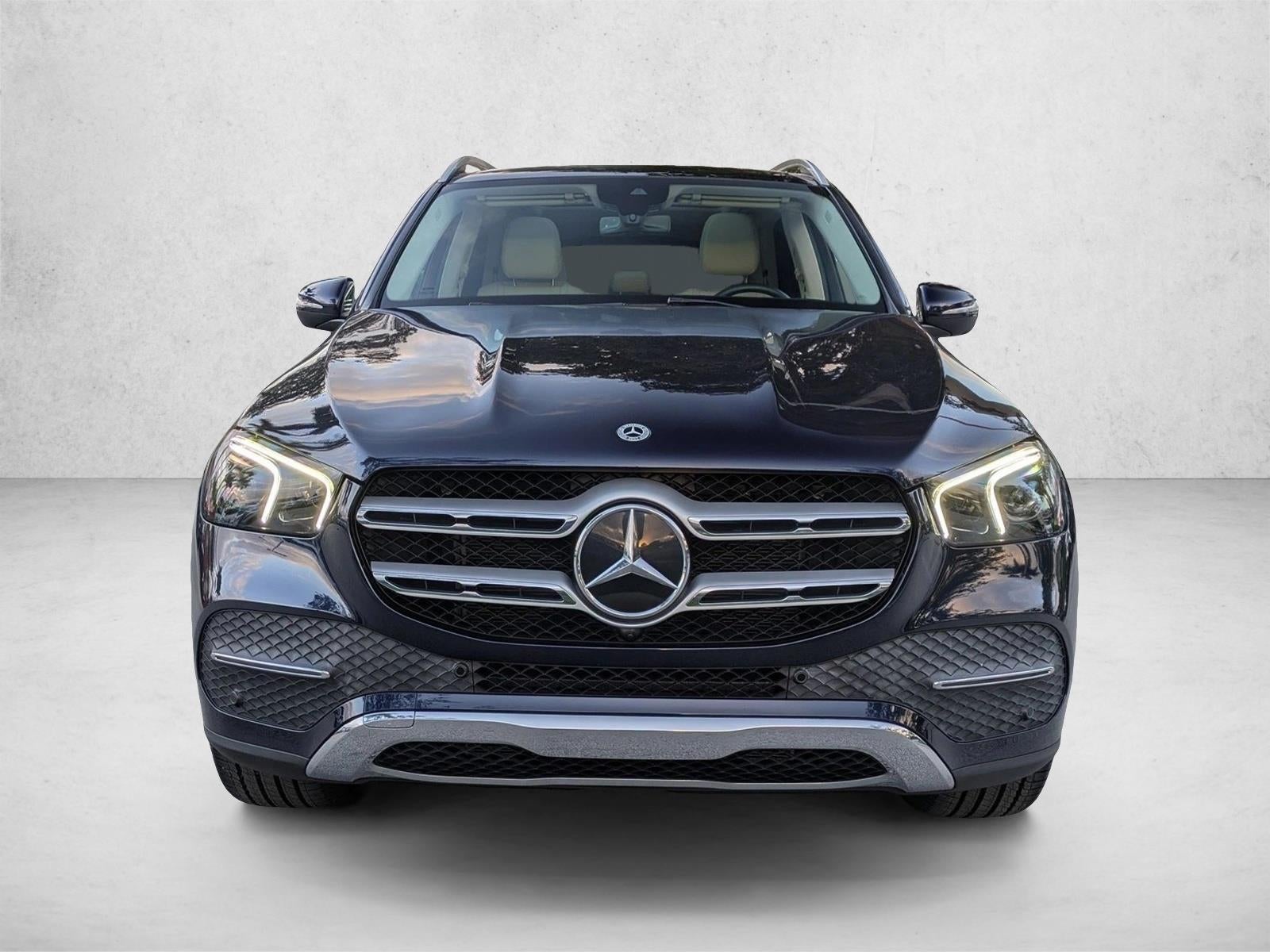 2022 Mercedes-Benz GLE GLE 350 SUV