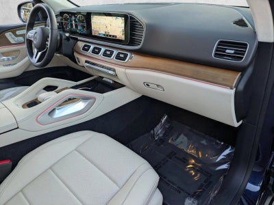 2022 Mercedes-Benz GLE GLE 350 SUV