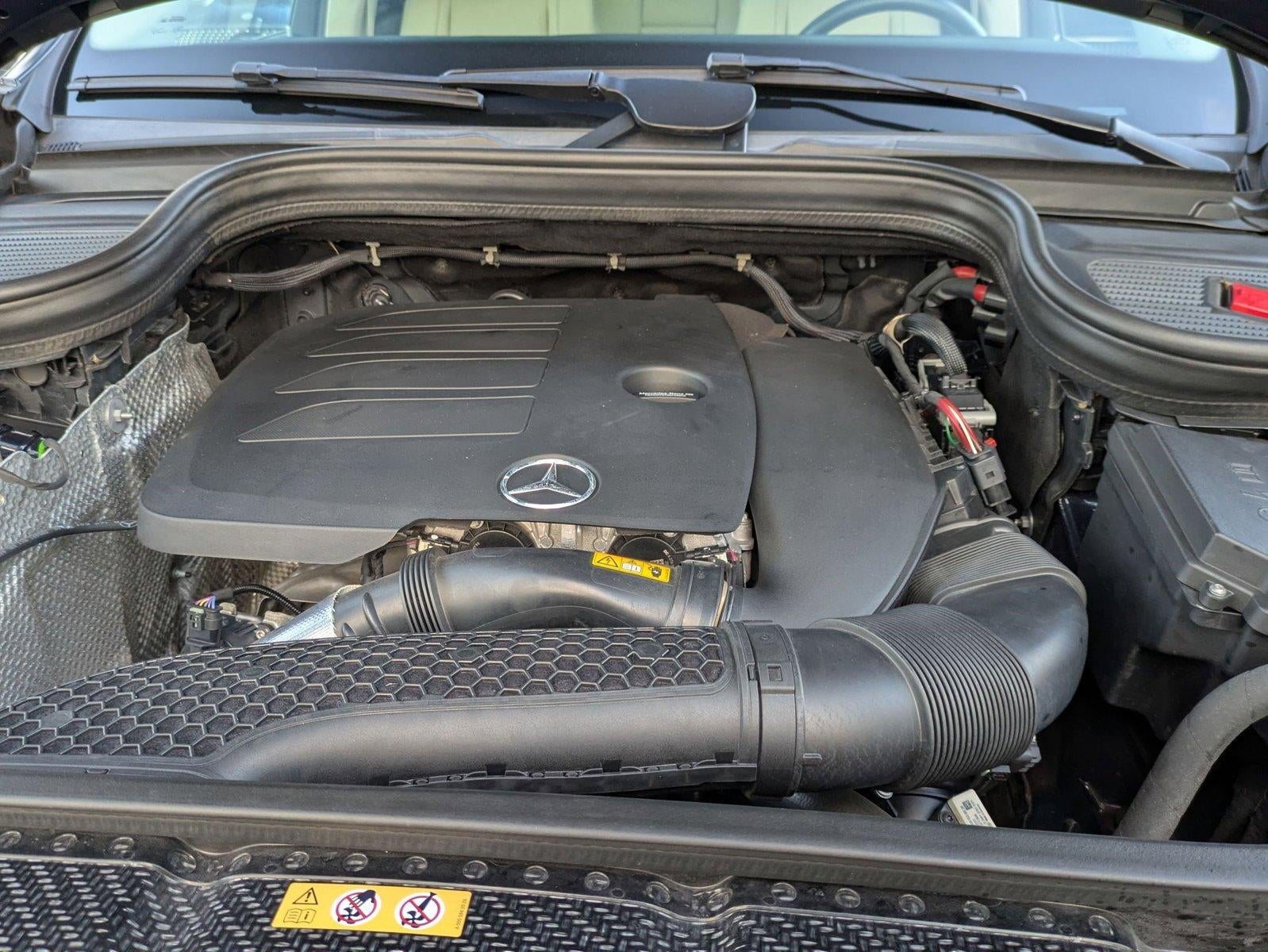 2022 Mercedes-Benz GLE GLE 350 SUV