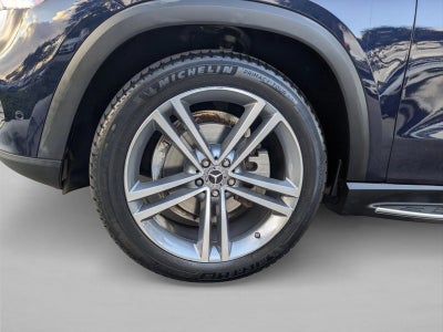2022 Mercedes-Benz GLE GLE 350 SUV