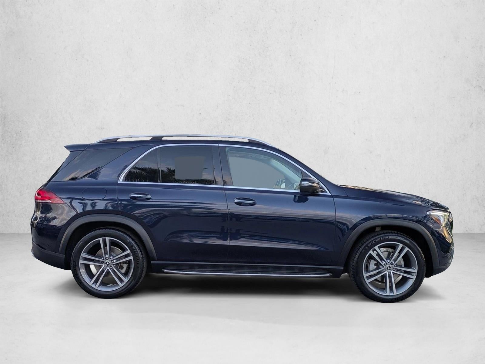 2022 Mercedes-Benz GLE GLE 350 SUV
