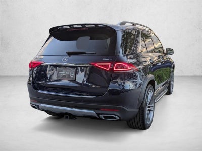 2022 Mercedes-Benz GLE GLE 350 SUV
