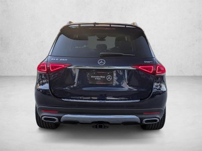 2022 Mercedes-Benz GLE GLE 350 SUV