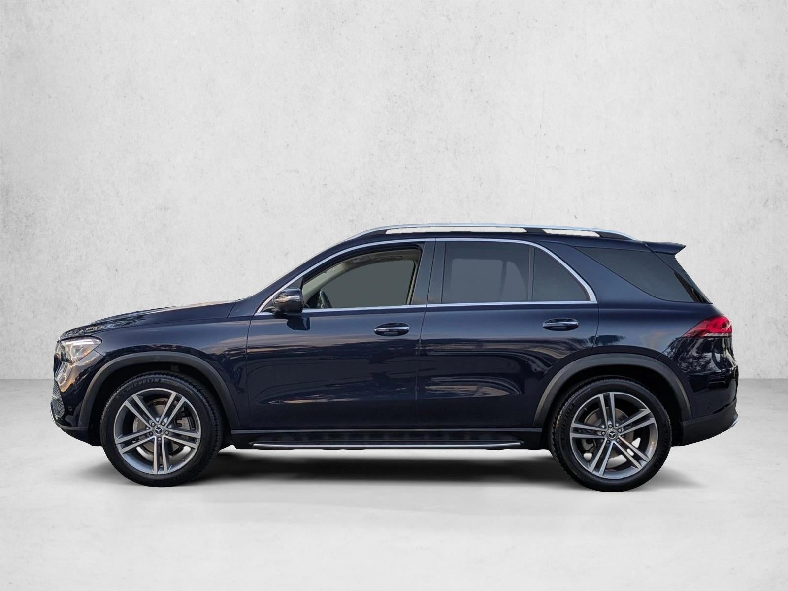 2022 Mercedes-Benz GLE GLE 350 SUV
