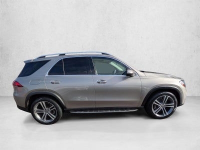2022 Mercedes-Benz GLE GLE 350 SUV
