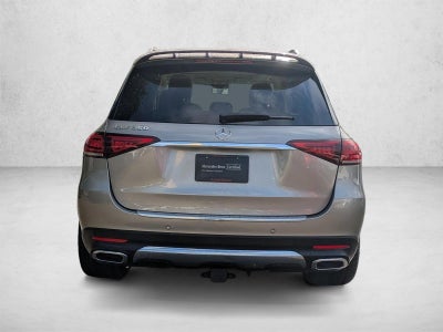 2022 Mercedes-Benz GLE GLE 350 SUV