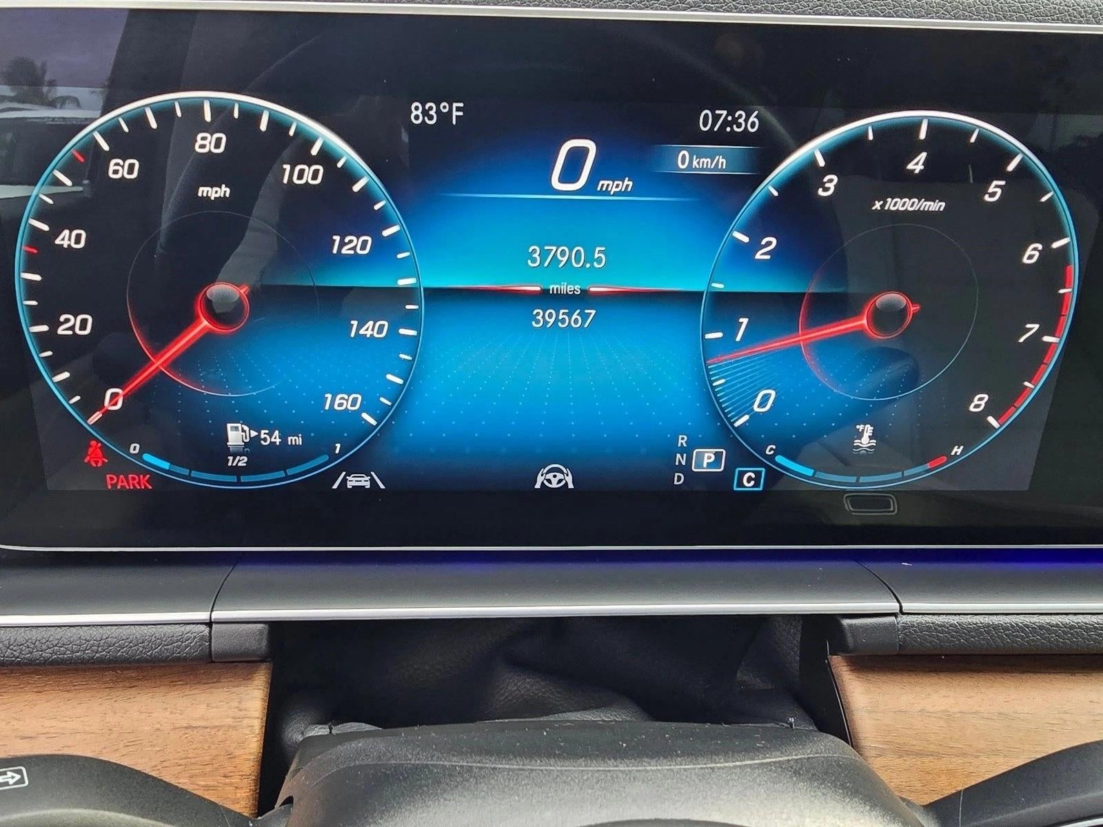 2022 Mercedes-Benz GLE GLE 350 SUV