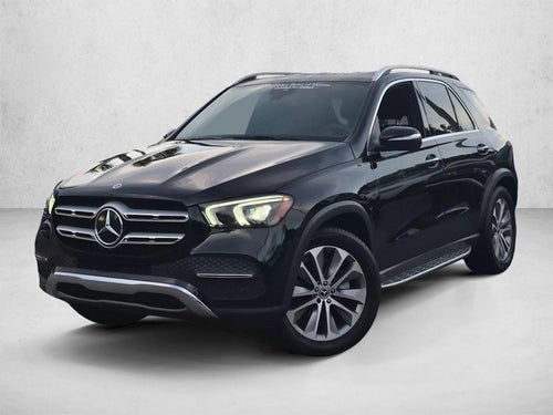 2023 Mercedes-Benz GLE GLE 350 SUV