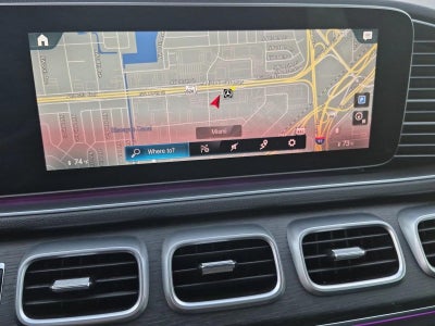 2023 Mercedes-Benz GLE GLE 350 SUV