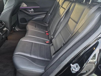 2023 Mercedes-Benz GLE GLE 350 SUV