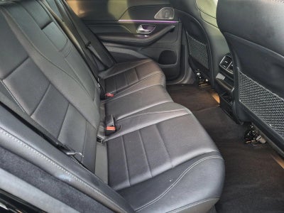2023 Mercedes-Benz GLE GLE 350 SUV