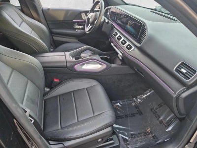 2023 Mercedes-Benz GLE GLE 350 SUV