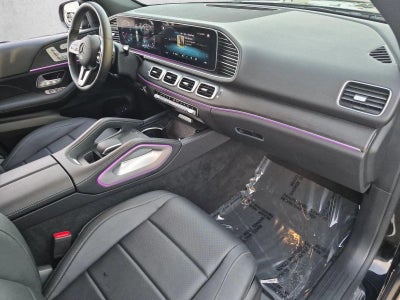 2023 Mercedes-Benz GLE GLE 350 SUV