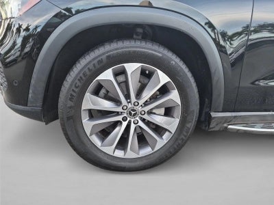 2023 Mercedes-Benz GLE GLE 350 SUV