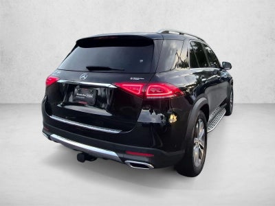 2023 Mercedes-Benz GLE GLE 350 SUV