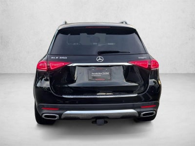 2023 Mercedes-Benz GLE GLE 350 SUV