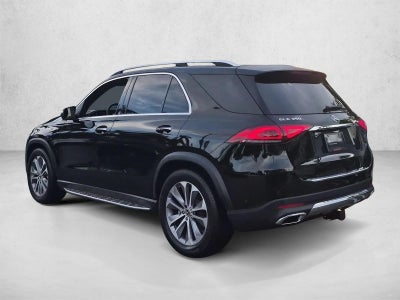 2023 Mercedes-Benz GLE GLE 350 SUV