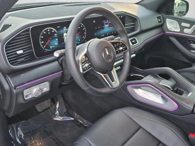 2023 Mercedes-Benz GLE GLE 350 SUV