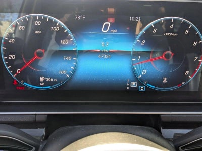 2020 Mercedes-Benz GLE GLE 350 SUV