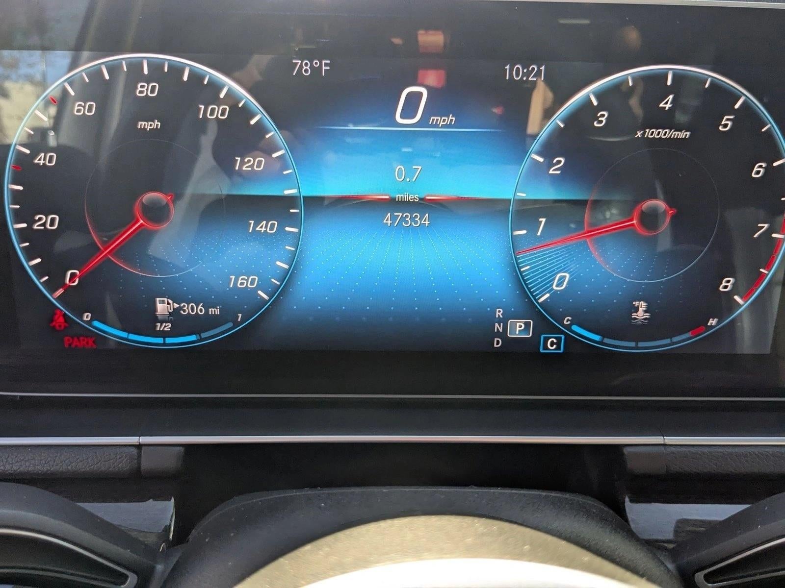 2020 Mercedes-Benz GLE GLE 350 SUV