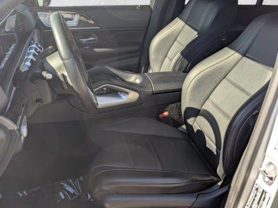 2020 Mercedes-Benz GLE GLE 350 SUV