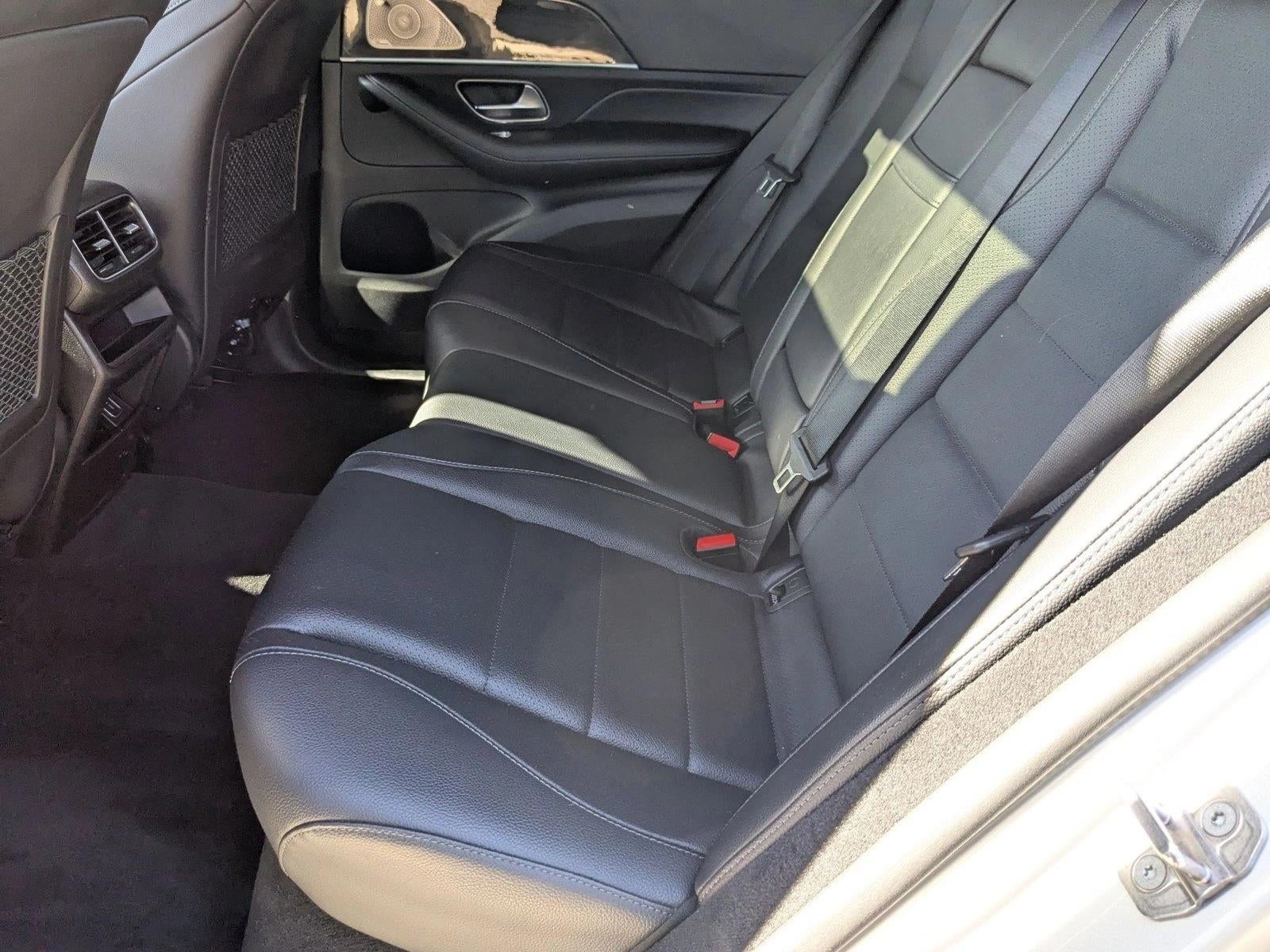 2020 Mercedes-Benz GLE GLE 350 SUV