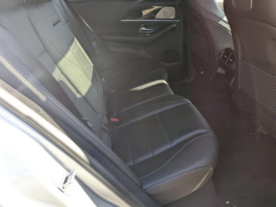 2020 Mercedes-Benz GLE GLE 350 SUV