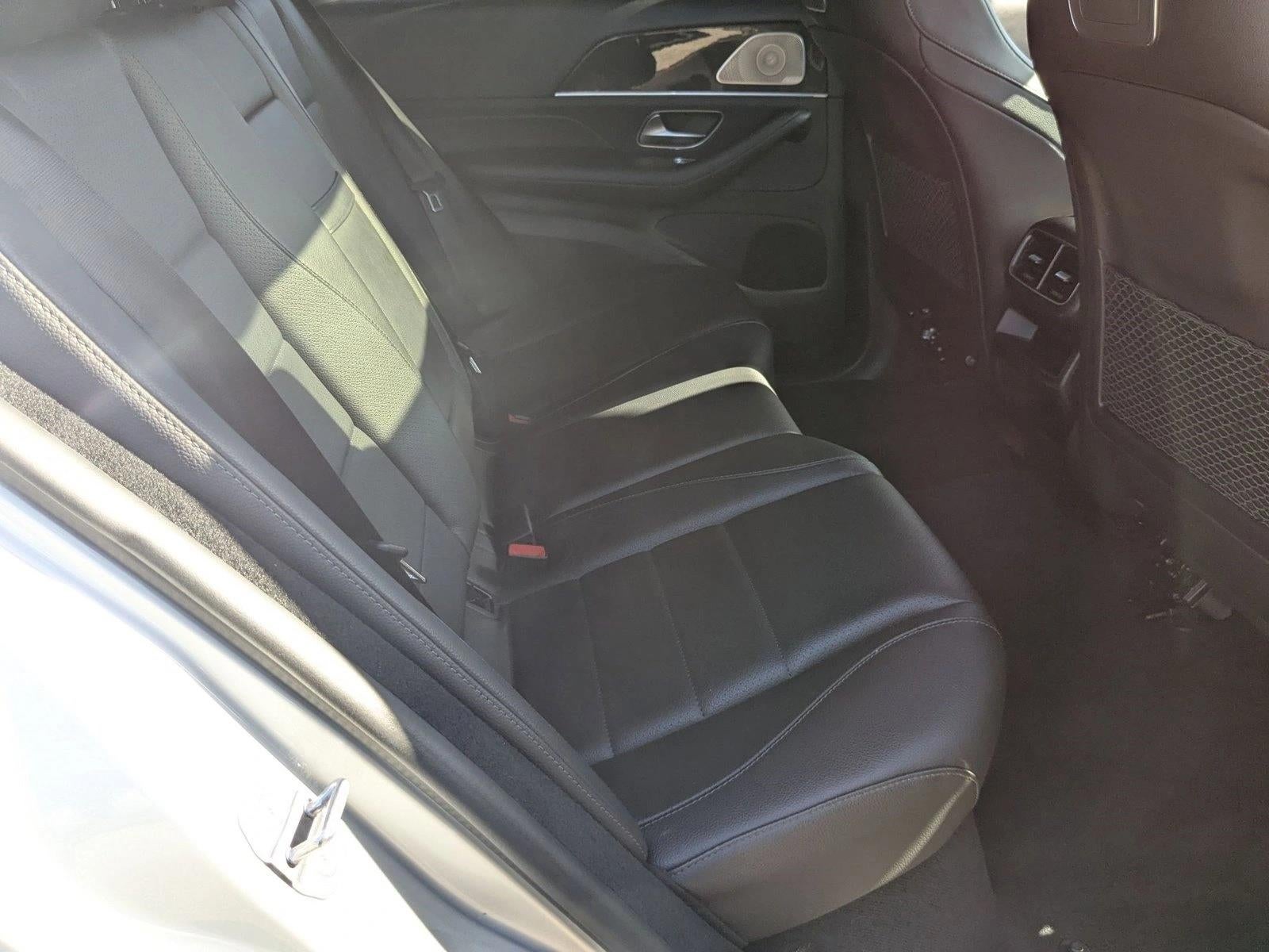 2020 Mercedes-Benz GLE GLE 350 SUV