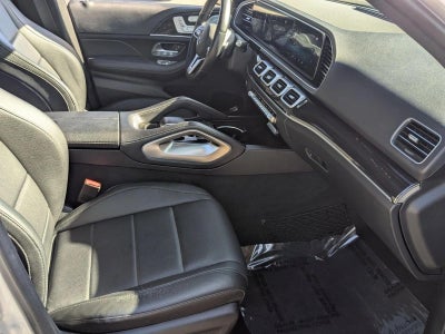 2020 Mercedes-Benz GLE GLE 350 SUV