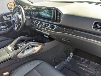 2020 Mercedes-Benz GLE GLE 350 SUV