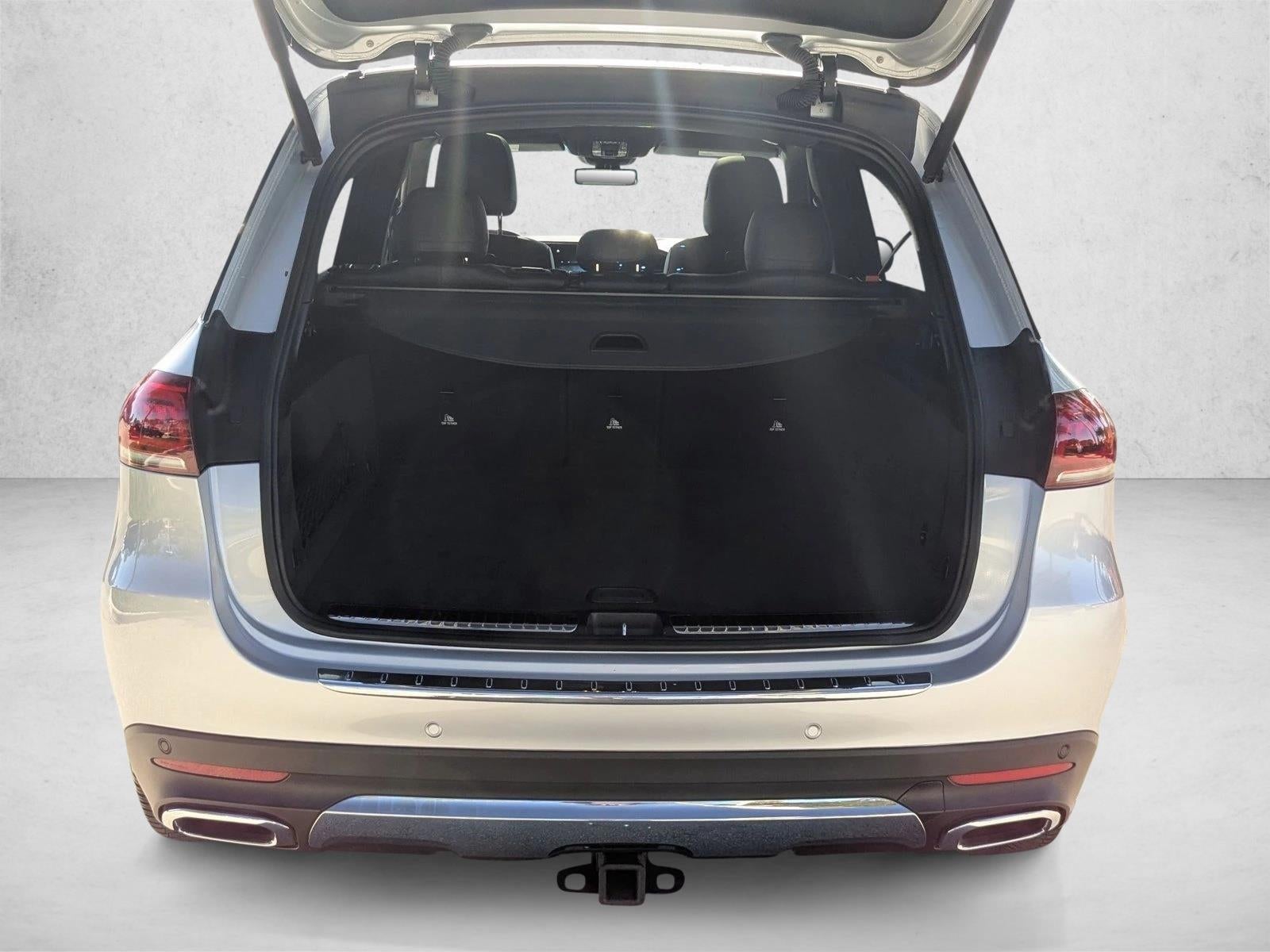 2020 Mercedes-Benz GLE GLE 350 SUV