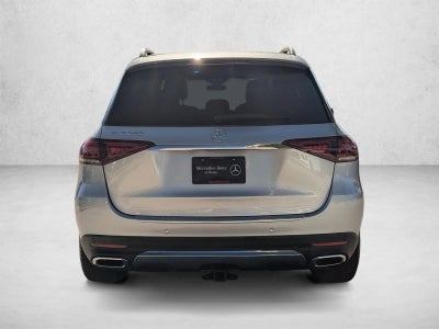 2020 Mercedes-Benz GLE GLE 350 SUV
