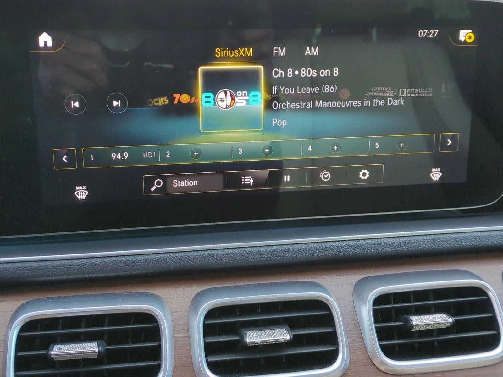 2023 Mercedes-Benz GLE GLE 350 SUV