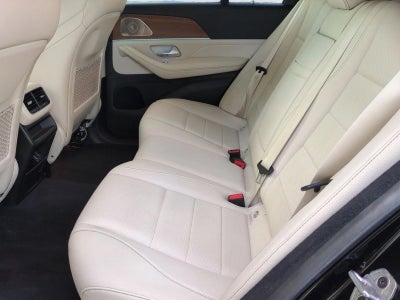 2023 Mercedes-Benz GLE GLE 350 SUV