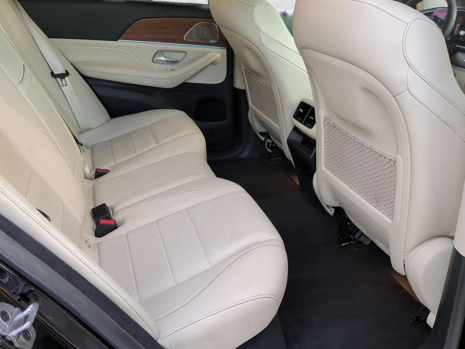 2023 Mercedes-Benz GLE GLE 350 SUV