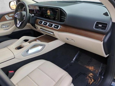 2023 Mercedes-Benz GLE GLE 350 SUV