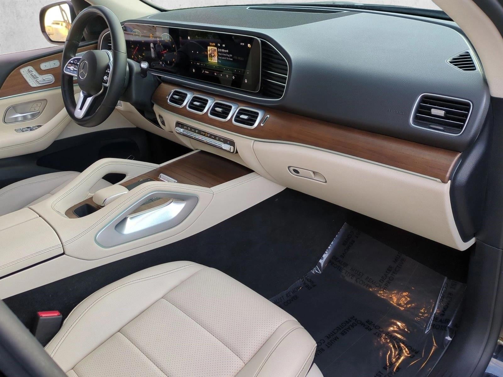 2023 Mercedes-Benz GLE GLE 350 SUV