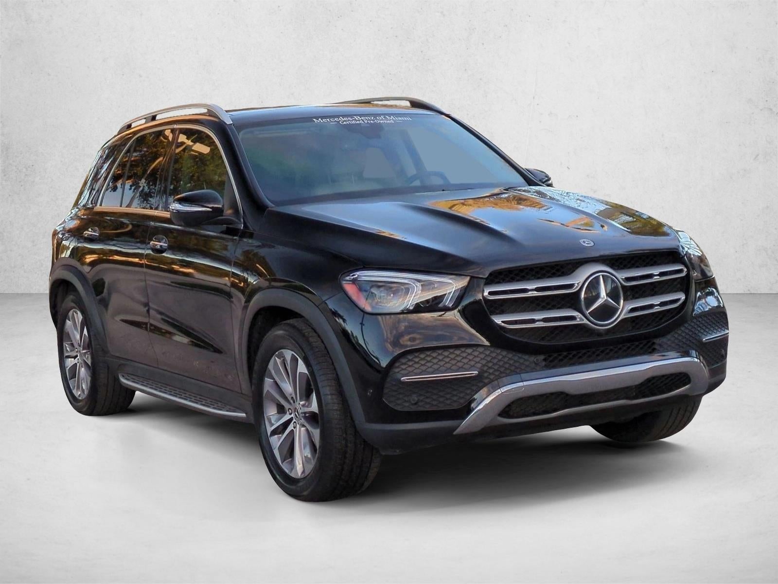 2023 Mercedes-Benz GLE GLE 350 SUV