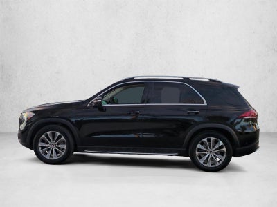 2023 Mercedes-Benz GLE GLE 350 SUV