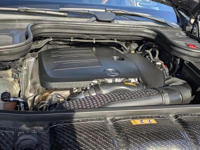 2022 Mercedes-Benz GLE GLE 350 SUV