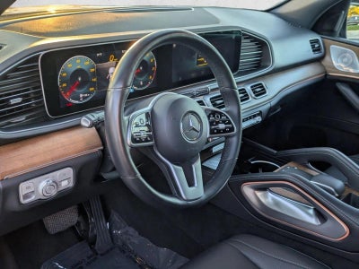 2021 Mercedes-Benz GLE GLE 350 SUV