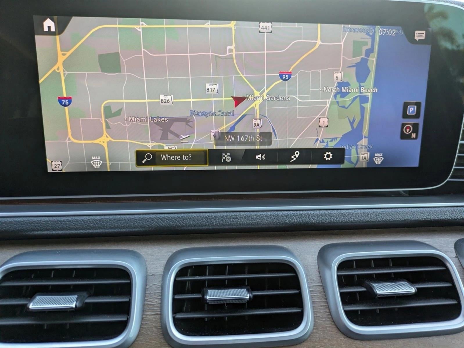 2021 Mercedes-Benz GLE GLE 350 SUV